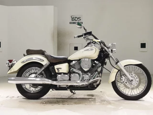 Yamaha DRAGSTAR 250