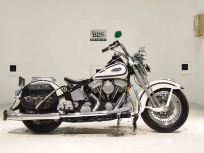 Harley-Davidson HARLEY FLSTS1340
