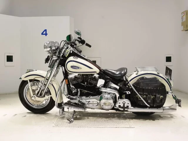 Harley-Davidson HARLEY FLSTS1340