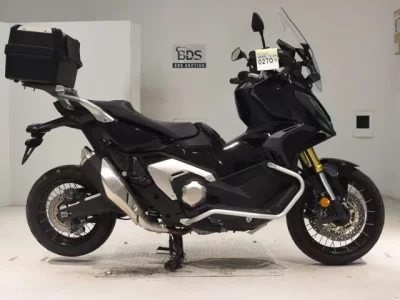 Honda X-ADV750-2 2021