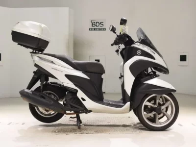 Yamaha TORI CITY125
