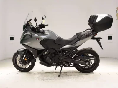 Honda NT1100  с аукциона в Японии