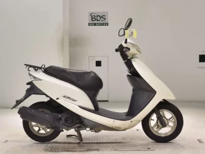 Honda DIO