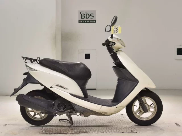 Honda DIO