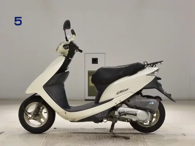 Honda DIO
