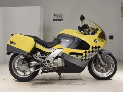 BMW BMW K1200RS