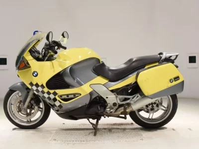 BMW BMW K1200RS