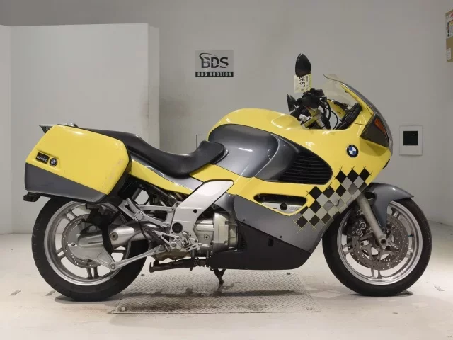 BMW BMW K1200RS