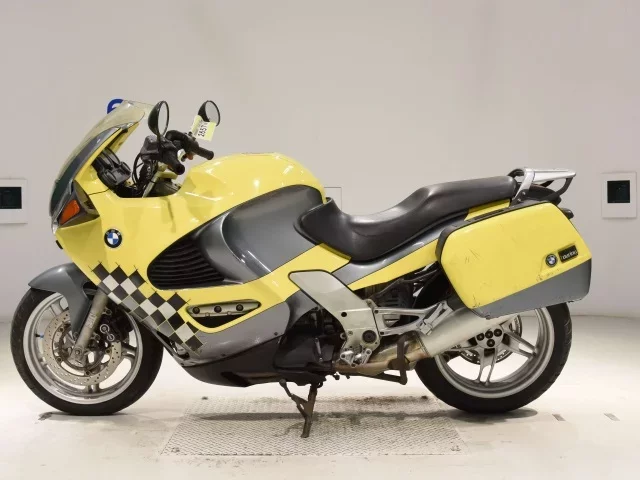 BMW BMW K1200RS