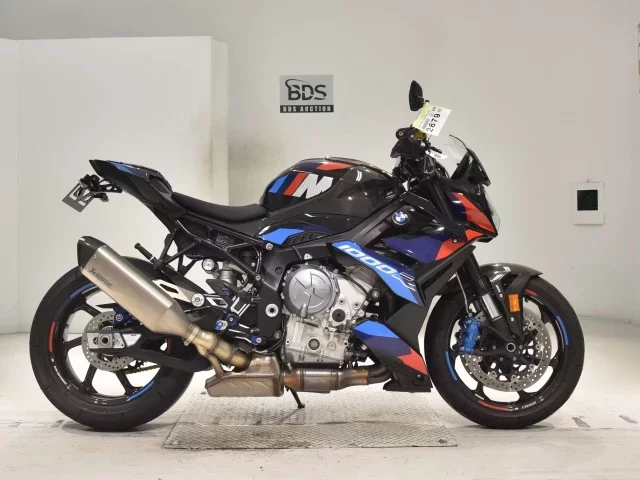 Other BMWM1000R