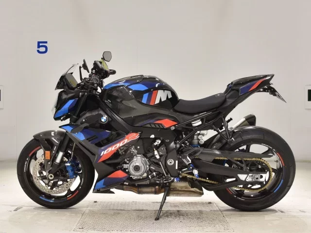 Other BMWM1000R