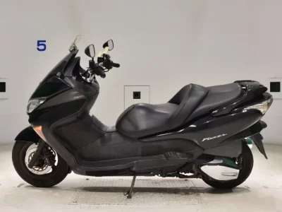 Honda FORZA Z  с аукциона в Японии