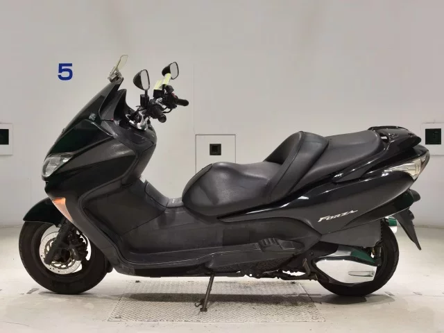 Honda FORZA Z