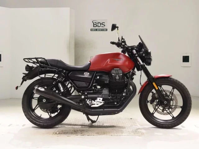 Moto Guzzi MOTO GUZZI V7 STONE