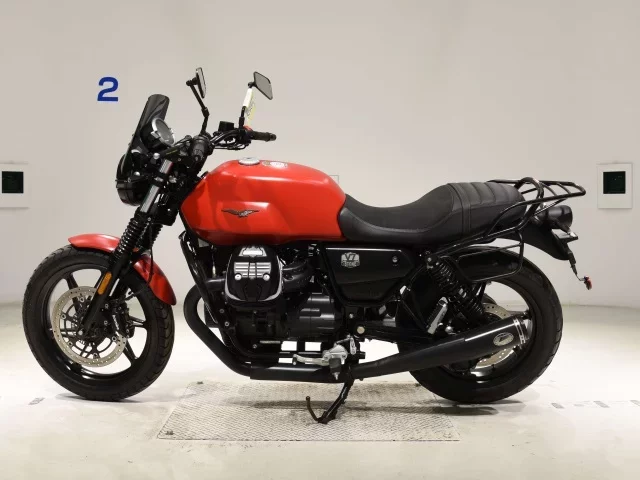 Moto Guzzi MOTO GUZZI V7 STONE