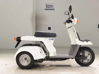 Honda GYROX-2