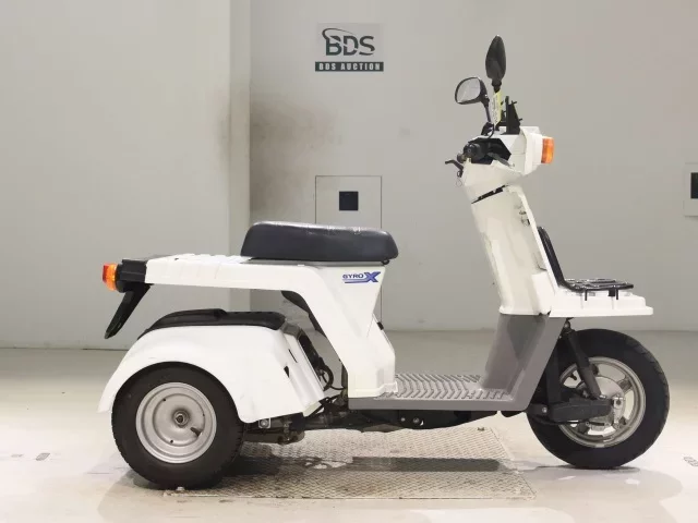 Honda GYROX-2