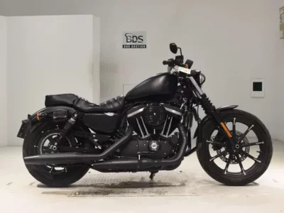 Harley-Davidson HARLEY XL883N 2020