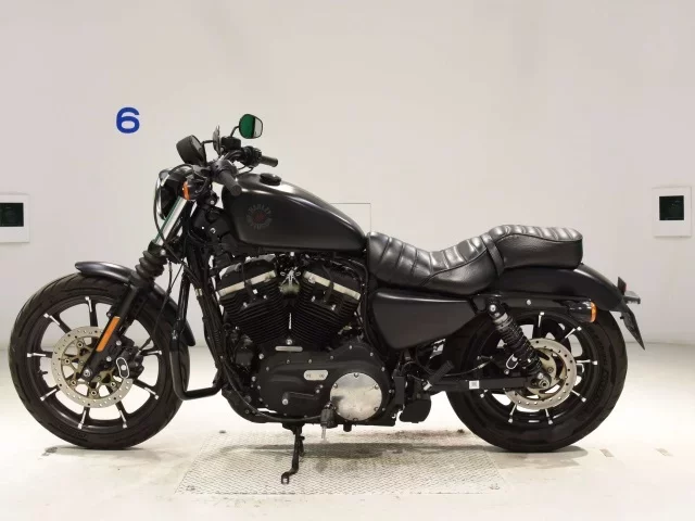 Harley-Davidson HARLEY XL883N