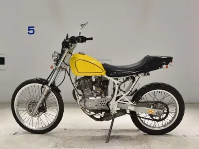 Suzuki DJEBEL200