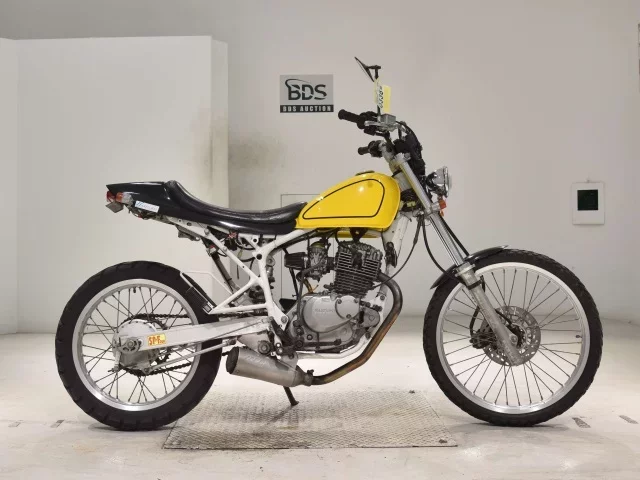 Suzuki DJEBEL200