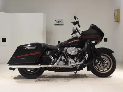 Harley-Davidson HARLEY FLTR1580  с аукциона в Японии
