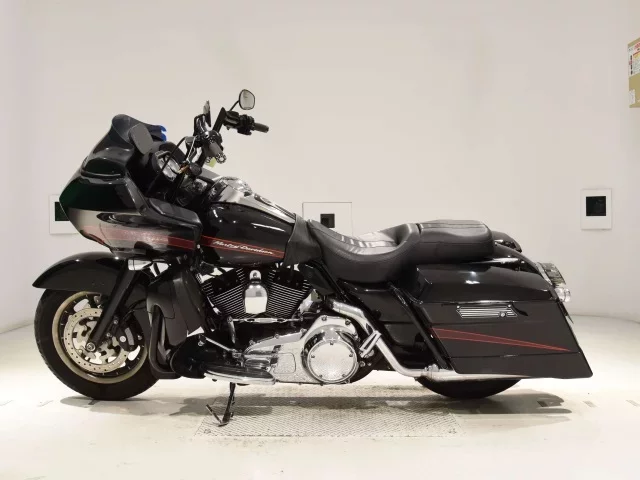 Harley-Davidson HARLEY FLTR1580