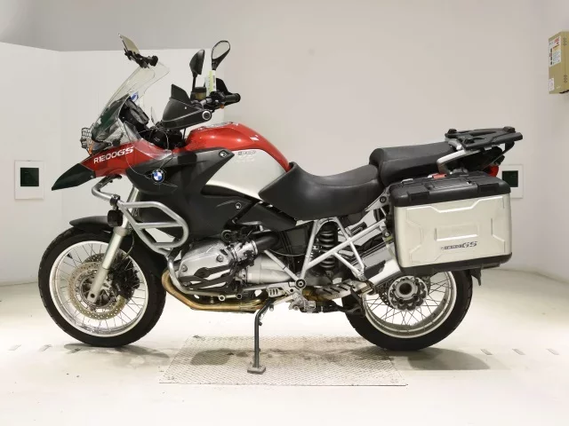 BMW BMW R1200GS