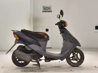 Suzuki LET S2