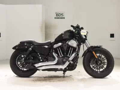 Harley-Davidson HARLEY XL1200X