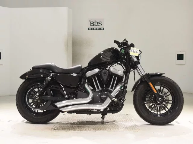 Harley-Davidson HARLEY XL1200X