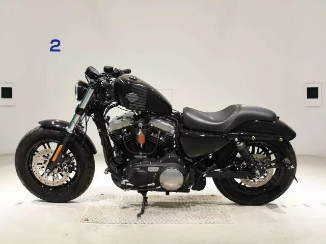 Harley-Davidson HARLEY XL1200X