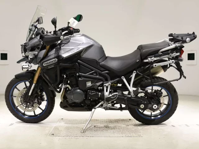 Triumph TRIUMPH TIGER EXPLORER