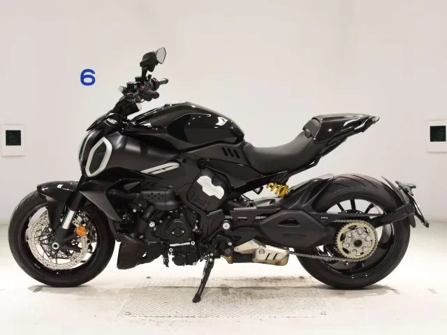Ducati DUCATI DIAVEL V4