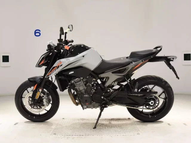 Other KTM790 DUKE