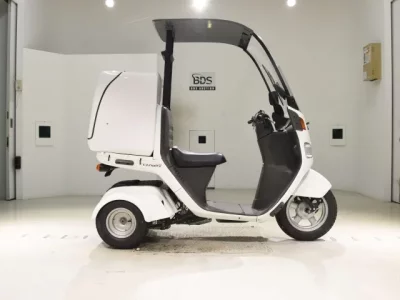 Honda GYRO CANOPY-2
