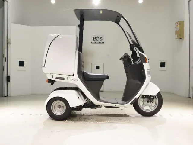 Honda GYRO CANOPY-2