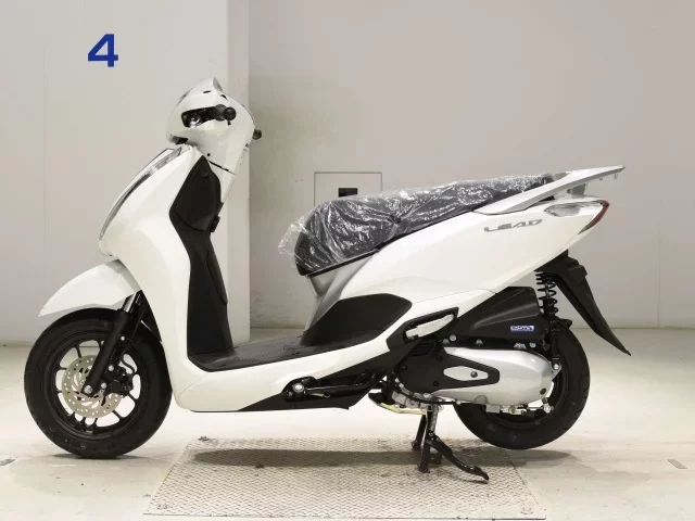 Honda LEAD125-2