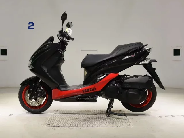 Yamaha MAJESTY 155S-2