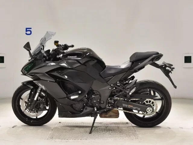 Kawasaki NINJA1000SX