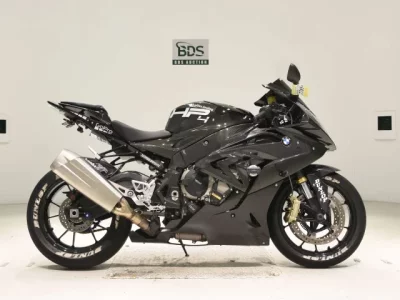 BMW BMW S1000RR