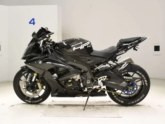 BMW BMW S1000RR