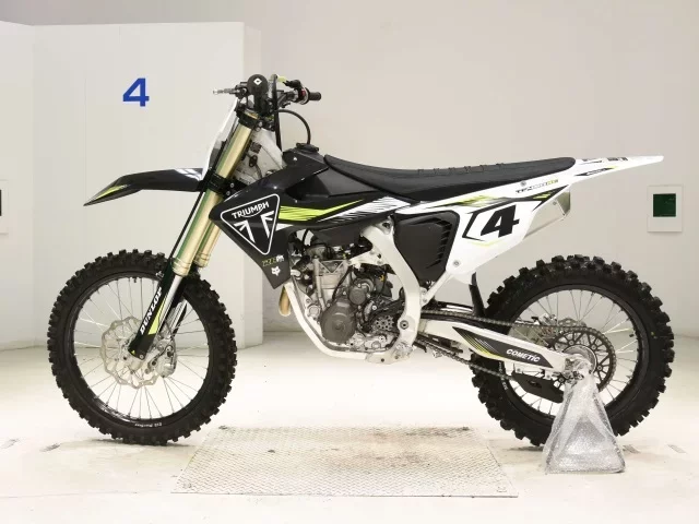 Triumph TRIUMPH TF450XRC