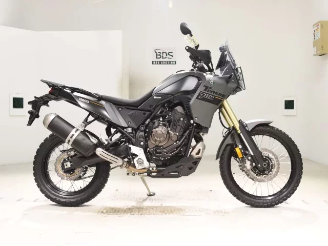 Yamaha TENERE 700