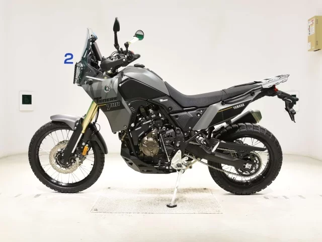 Yamaha TENERE 700