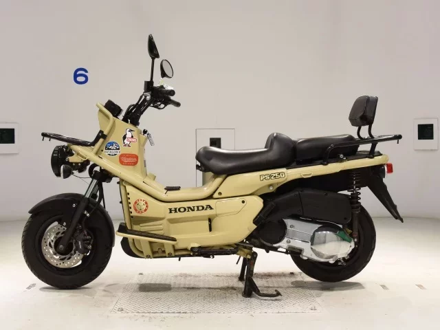 Honda PS250