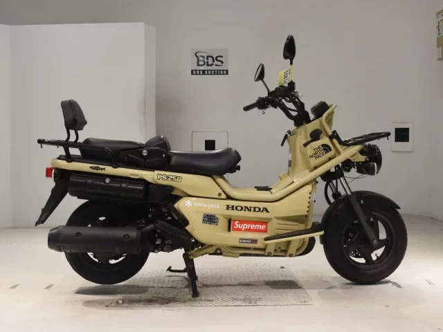 Honda PS250
