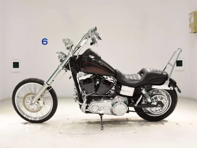Harley-Davidson HARLEY FXDL1580