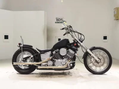 Yamaha DRAGSTAR400