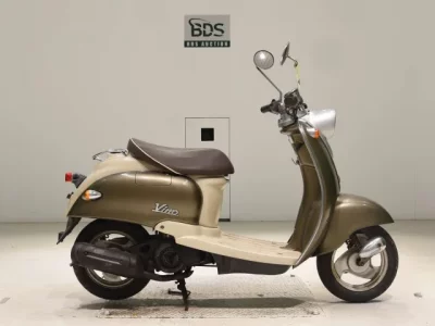 Yamaha VINO